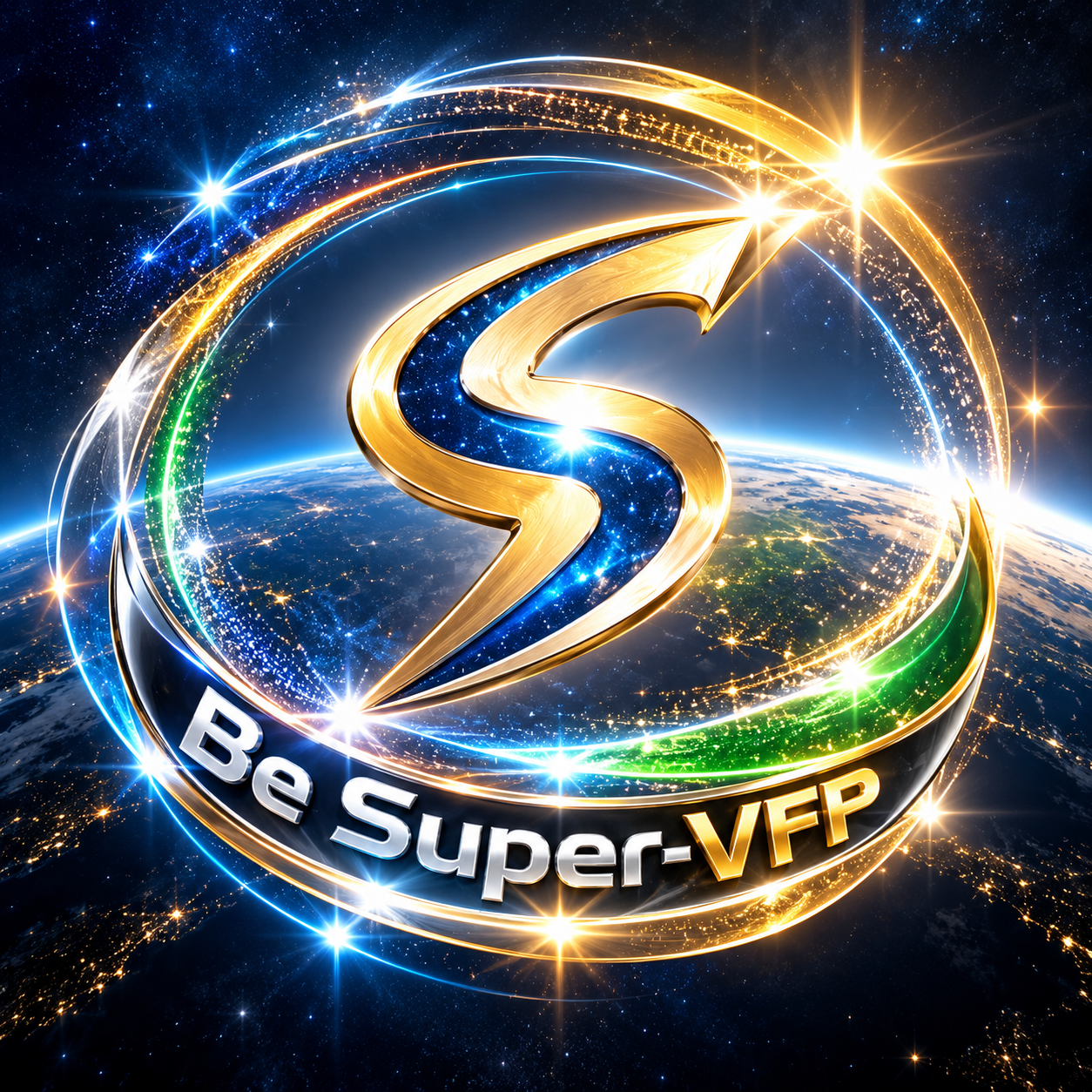 Be Super-VFP Web App
